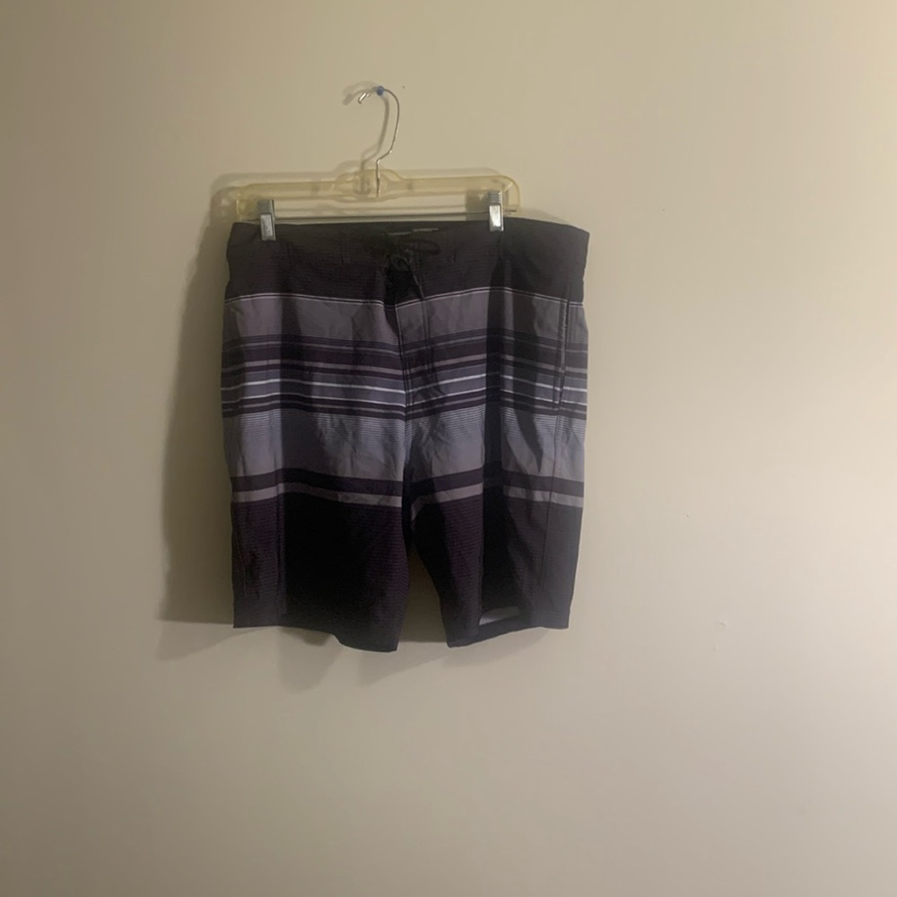 No Boundaries Swim Mend Swimming Trunks